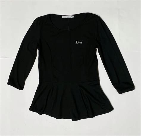 bluzka dior damska